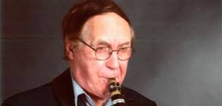 Dr. Walter Brüning in der Kulturgießerei