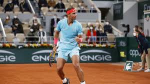 Rafael nadal beat world number one novak djokovic to win a 10th italian open title on sunday and set down a key marker two weeks out from the defence of his roland garros crown. French Open Nadal Lasst Djokovic Im Finale Von Roland Garros Keine Chance Eurosport