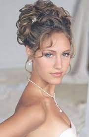 31 Ideas Wedding Hairstyles Front View Brides Loose Updo Front Hair Styles Medium Length Hair Styles Hair Styles