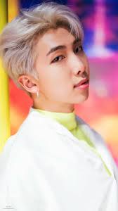 Naver X Dispatch Hd Rm Boy With Luv Wallpapers Bts Dispatch Bts Boys Namjoon