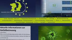 Freiherr Vom Stein Schule Hunfelden Europaschule So Geht Es Wieder Los An Der Freiherr Vom Stein Schule Facebook