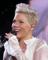 P nk fans page