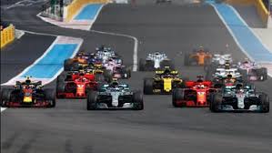 De grand prix formule 1 van frankrijk 2019 werd gehouden op 23 juni op het circuit paul ricard. Autovisie F1 Quiz Grand Prix Frankrijk 2018