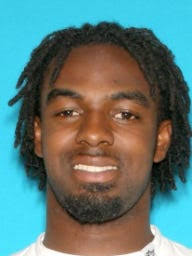 Two defendants plead guilty in Wal-Mart shooting