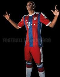 Pin On Bayern Munich