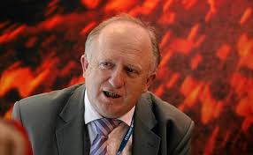 Trzęsienie ziemi w KGHM? Herbert Wirth straci fotel prezesa. PiS ma dwóch  kandydatów