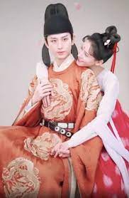 Dữ quân ca lấy bối cảnh dưới thời vua đường văn tông. Bd7kibp1ovysm