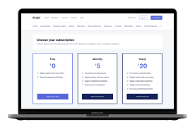 So in this article today we are going to talk about subscribe to unlock download link script for blogger (social content locker script).and this blogger me subscribe to unlock download link button … Krabi Membership And Subscription Ghost Theme By Aspirethemes Themeforest
