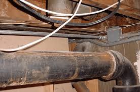 Cast Iron Sewer Pipe Repair In Nj Cast Iron Plumbing Pipe Replacement Nj