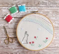 Check out our embroidery pattern pdf selection for the very best in unique or custom, handmade pieces from our kits & how to shops. 35 Free Embroidery Patterns Cutesy Crafts