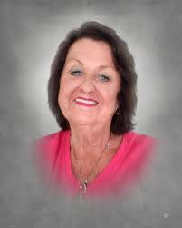 Margaret Mae “Peggy” Hawkins