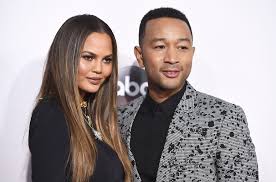 John Legend Chrissy Teigen Get Roped Into Pizzagate Conspiracy A Timeline Billboard Billboard