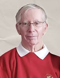 Obituary information for James Gordon Inder