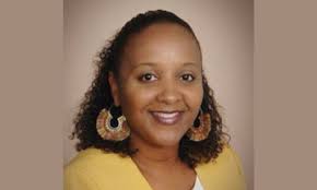 Henderson named department chair in Alcorn's School of Education and  Psychology