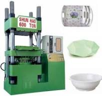 Melamine Tableware Moulding Machine,Auto Moulding Machine ...