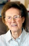 Lucile Snopek Obituary (2012)