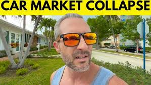 Are You Crazy Not to Sell Your Classic Car now!?