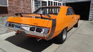 Image result for Citron Yella 1971 Dart