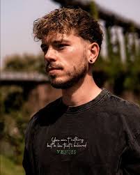 Born from the same world as DUALITY. This piece carries the balance of  light and dark — a reminder of everything we've built, and everything we've  lost. The Duality Collection is out