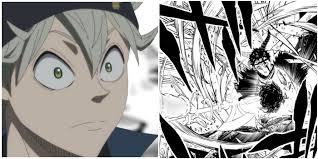 Black Clover: Every Black Bull'S Age, Height, & Birthday