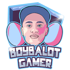 BoyBalot Gamer