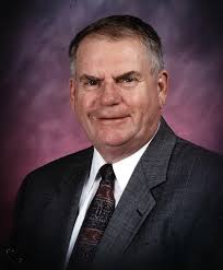 Edward Bradford Obituary