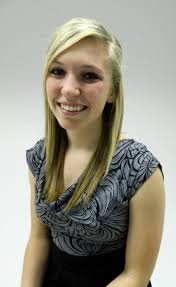 2011 All-Area Volleyball Team