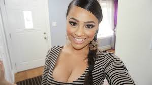 Day Time Glam with Evette Santos YASSSS