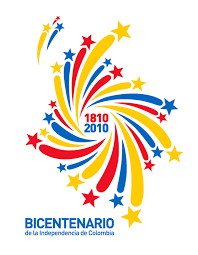 La independencia de colombia fue una lucha que duró de 1810 a 1819. Bicentenario De Colombia Wikipedia La Enciclopedia Libre