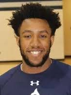 Tyrell Thomas's Instagram, Twitter & Facebook