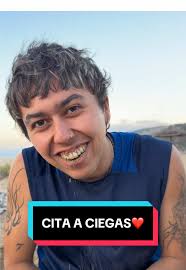 Jonathan Martini Amor A Ciegas