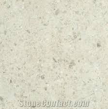 Double the visual impact by mixing and matching both the materials and colors of your kitchen countertops. Gascogne Mix Blue Limestone Stonecontact Com