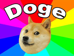 What's with dogecoin and the dog? Happy Doge Day Here S What You Need To Know About Our New Favorite Cryptocurrency Etf Focus On Thestreet Etf Research And Trade Ideas