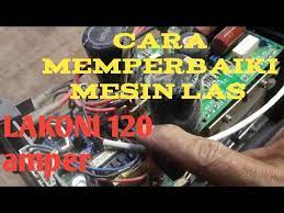 We did not find results for: Cara Memperbaiki Mesin Las Lakoni 120 Mati Total Youtube
