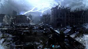 Metro Last Light Redux Nintendo Switch Games Nintendo