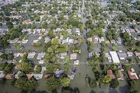 That is because the environment agency only maps three, but local authorities split zone 3 into. Floodplain Damages Affect Long Term Housing Development In High Risk Areas