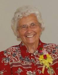 Julie Buckmaster's Instagram, Twitter & Facebook