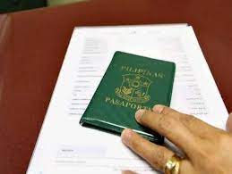 Your passport must be valid for at least six months. Retaining An Employee S Passport Is Against The Law The National