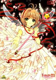 Pin By Cheesy Unicorn On Anime Cardcaptor Sakura Anime Cardcaptor