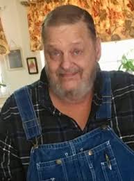 Bill (Bud) Ray Stonesifer, November 5, 1953~January 19, 2019