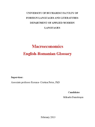 După preț ar fi 200 de euro. Model Lucrare De Licenta Lma Doc Recession Economics