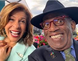 It's taken a little time to process, but I feel nothing but happiness for  my dear friend, @hodakotb She has taught me that it's not about you but the  other person. I