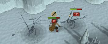 There will rope be in hole in floor. Skeletal Wyvern Hunting Pages Tip It Runescape Help The Original Runescape Help Site