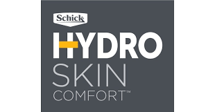 Schick logo black and white. Game Changing Innovation The Stubble Eraser Razor Debuts As Schick Hydro Relaunches To Schick Hydro Skin Comfort With A Skin First Approach To Shaving