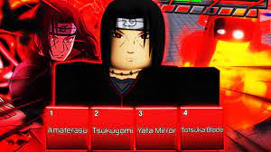 Whitebeard x shanks yonkos joined anime battle arena in roblox ibemaine. Infernasu On Twitter Susanoo Itachi Uchiha Showcase In Roblox Anime Battle Arena Https T Co Onqarcwo3b