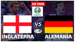 Inglaterra vs alemania en el eurocopa en 2021/06/30, obtenga el puntaje en vivo gratis, el último partido en vivo, la transmisión en vivo y la sala de chat de aiscore football livescore. Wuxrpv68fzpgxm