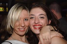 49 happy faces at the long-lost HU1 bar in Hull city centre