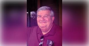 Obituary information for Anthony Bettano