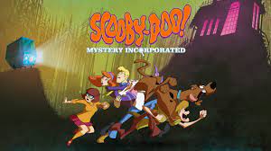 Scooby-Doo - Mystery Incorporated - Metacritic