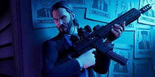 Complete list of all fortnite skins live update 【 chapter 2 season 5 patch 15.10 】 hot, exclusive & free skins on ④nite.site. Fortnite X John Wick Collaboration Wick S Bounty Ltm Live Challenges Fortnite Insider